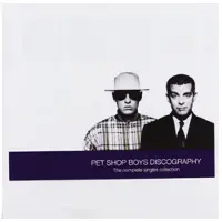 Bertus Distributie Discography: The Complete Singles Collection