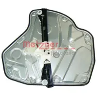 METZGER 2160101 Raammechanisme