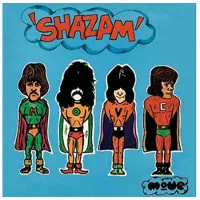 Shazam