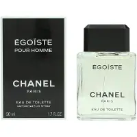 Chanel Egoïste eau de toilette - 50 ml
