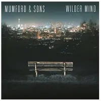 Universal Music Wilder Mind