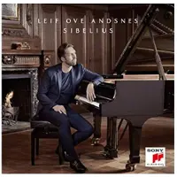 Sony music Sibelius
