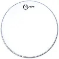 Aquarian Triple Threat 13" Drum Head