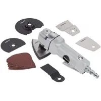 Powerplus Oscillerende Multitool
