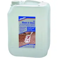 Lithofin MN Wash & Clean 5 liter