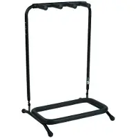 RockStand RS20860B Standaard voor meerdere gitaren
