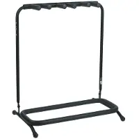 RockStand RS20870-B-1 Standaard voor meerdere gitaren