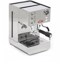 Lelit PL41LEM Jaren '50 Anna Halfautomatische Espressomachine