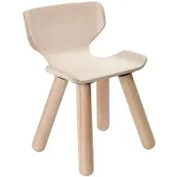 Plantoys - Petite stoel - TROUSSELIER