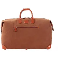 Bric's Life Reistas 55 camel
