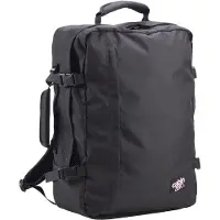 CabinZero Adventure 45 Dagrugzak 51 cm zwart