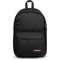 Eastpak Back To Work Black
