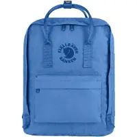 Fjällräven Re-Kånken UN Blue 16L