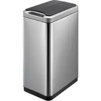 EKO Phantom sensor bin 30L