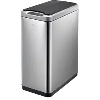 EKO Phantom sensor bin 20+20L