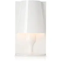 Kartell Take Tafellamp Heavy White