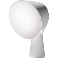 Foscarini Binic tafellamp bianco
