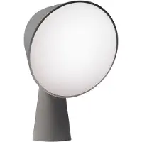 Foscarini Binic tafellamp antraciet
