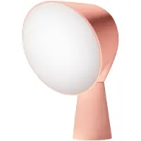 Foscarini Binic tafellamp Roze