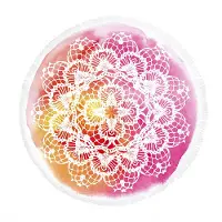 Hip roundie (Ø160 cm)