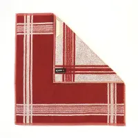 Kook Keukendoek Rood