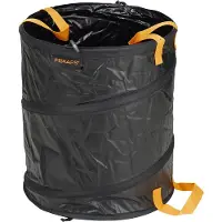 Fiskars Solid popup tuinafvalzak 56 liter - 1015646 - 1015646