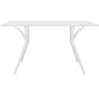 Kartell Spoon Table Tisch 140
