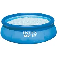 Intex Easy Set 305 x 76 cm met Filterpomp