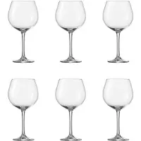 Schott zwiesel Classico gin-tonic glazen - 6 stuks