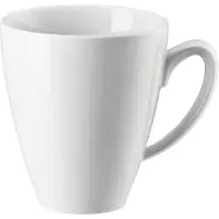 Rosenthal Mesh mok 35 cl Wit