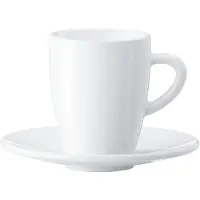 Jura Espresso Kopjes (2 Stuks)