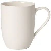 Villeroy & Boch For Me kop 34 cl Wit