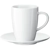 Jura Koffie beker 270 ml.