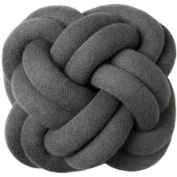 Design House Stockholm Knot Sierkussen Ø 30 cm