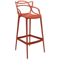 Kartell Masters barkruk