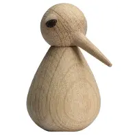 Architectmade Bird Houten Vogeltje L