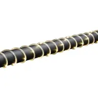 Konstsmide Lichtslang Mini LED 65 warmwit