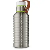 Black+blum thermosfles 500 ml rvs mat