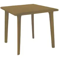 Resol New Dessa 90x90 Tuintafel