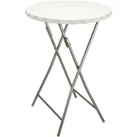 V-Part Bar/statafel H 110 x Ø 40 cm