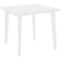 Resol New Dessa 90x90 Tuintafel