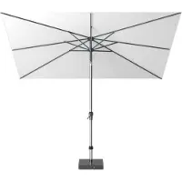 Platinum Riva Parasol 300 x 200 cm