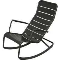 Fermob LUXEMBOURG  Schommelstoel Aluminium