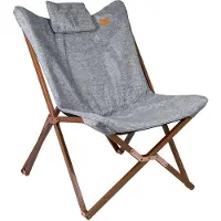 Bo Camp Urban Outdoor Relaxstoel Bloomsbury