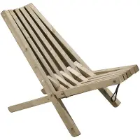 Weltevree Fieldchair tuinstoel