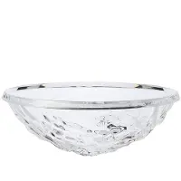 Kartell Moon Kom - Set van 2 Crystal