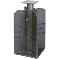 Platinum Erdverankerung