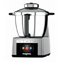 Magimix Cook Expert Chroom