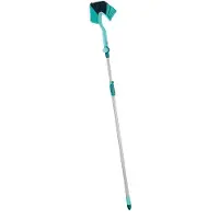 Leifheit - Stoffer DUSTY met steel 130-220 cm 41510