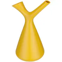 Elho Plunge Gieter Oker Geel 1,7 L